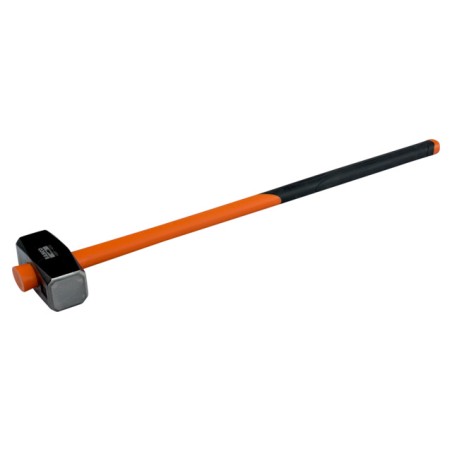 Maza Mango Fibra Vidrio 3 Kg.