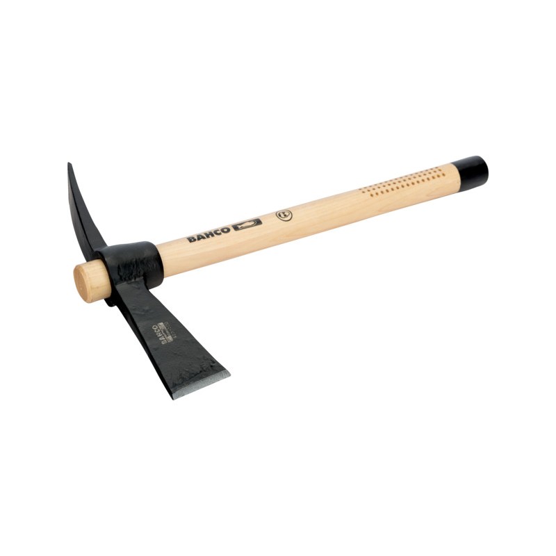 Alcotana Pala-Hacha Madera 600