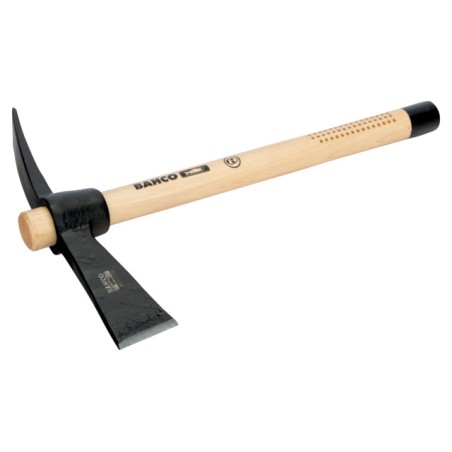Alcotana Pala-Hacha Madera 600