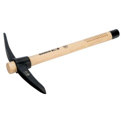 Alcotana Pala-Pico Madera 600G