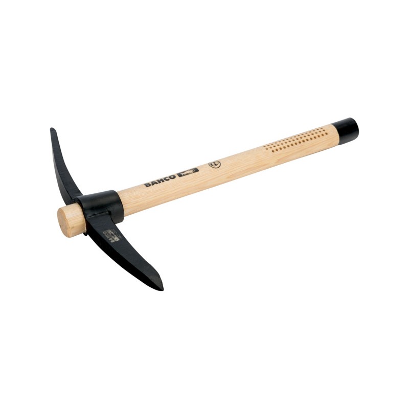 Alcotana Pala-Pico Madera 600G