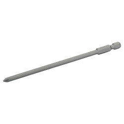 5Xpuntas Pz2 125Mm 1/4" Standa