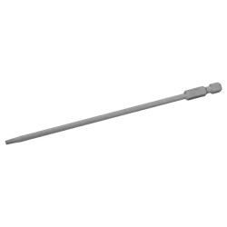 5Xpuntas T15 150Mm 1/4" Standa