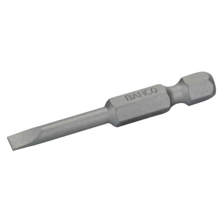 2 Puntas 1/4" 1.2-6.5 50Mm