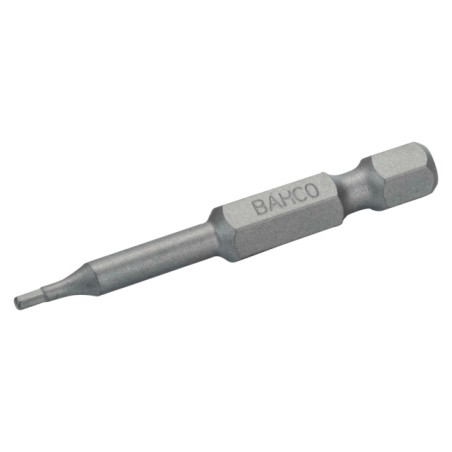 5Xpuntas Hex 3/8 50Mm 1/4  Sta
