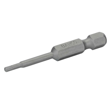 2 Puntas 1/4" Hex3 50Mm
