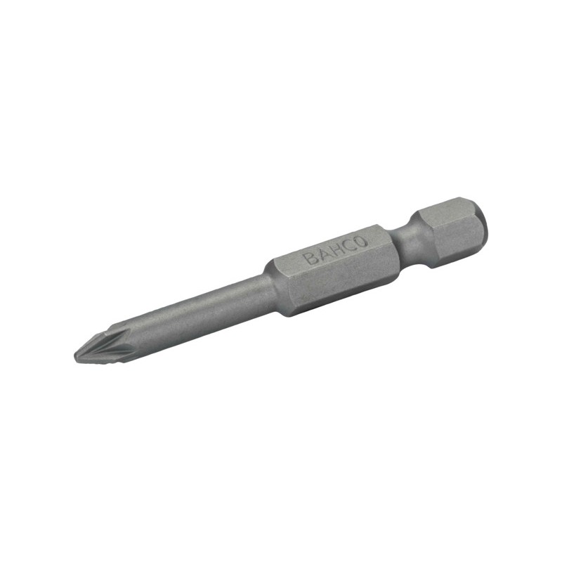 Cartón 2 Puntas 1/4" Pz1 50Mm