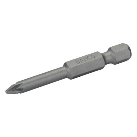 Cartón 2 Puntas 1/4" Pz1 50Mm