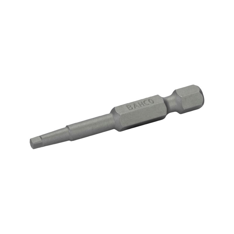 2Xpuntas 1/4" Ro2 25Mm