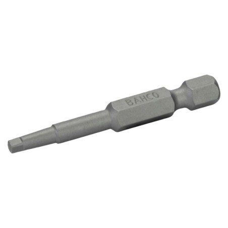 2Xpuntas 1/4" Ro2 25Mm