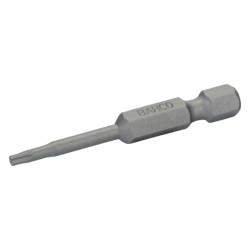5Xpuntas T27 50Mm 1/4   Standa