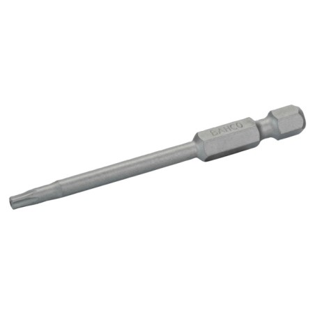 5Xpuntas Tr15 70Mm 1/4"  Stand