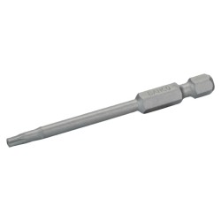 5Xpuntas Tr27 70Mm 1/4"  Stand