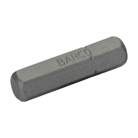 3 Puntas 1/4" Hex1/16 25Mm