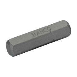 5Xpuntas Hex3/8 25Mm 1/4  Stan