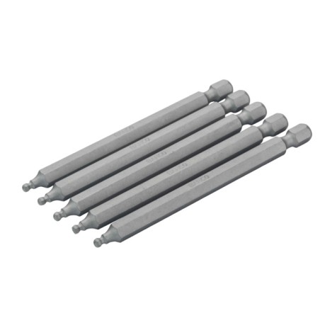 5Xpuntashexball3 80-100Mm1/4"