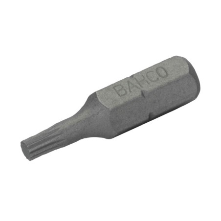 3 Puntas 1/4" Xzn M3 25Mm