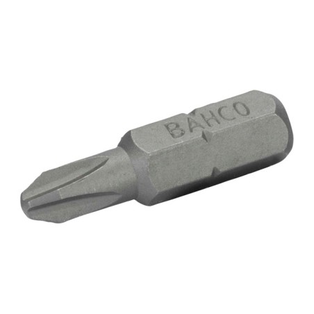 3Puntas 1/4" Ph2G 25Mm