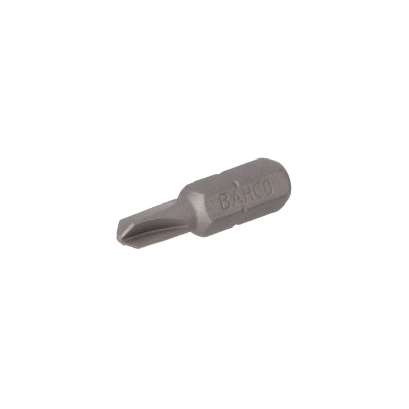 5Xpuntas Torq-Set0 25Mm 1/4