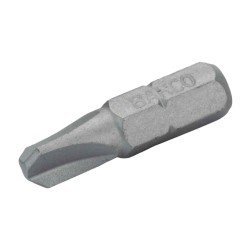 5Xpuntas Tri-Wing5 25Mm 1/4