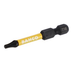 2 Puntas T15 50Mm 1/4" Impact
