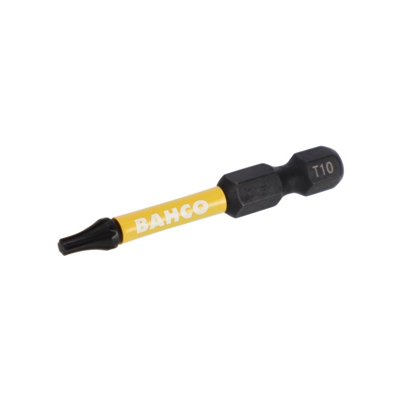 2 Puntas T15 50Mm 1/4" Impact