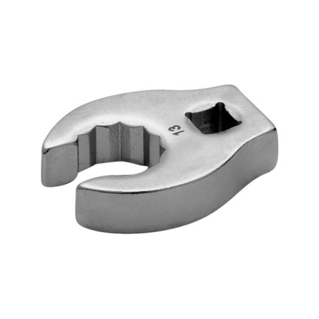 Llave Crowfoot 1/4" 10 Mm