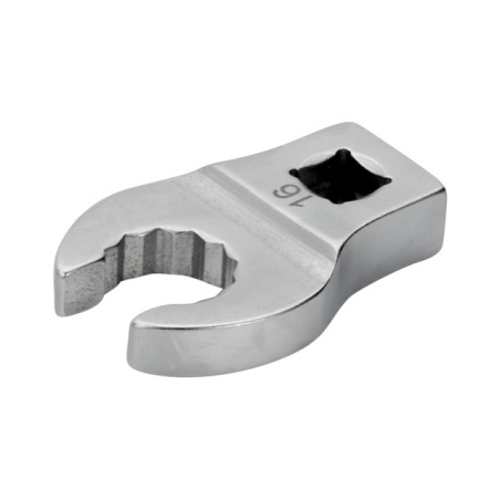 Llave Crowfoot Racor 3/8 1