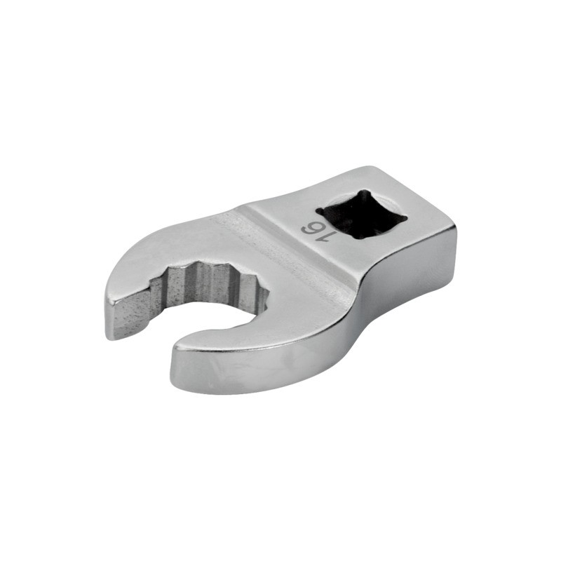 Llave Crowfoot Racor 3/8 1.3/8
