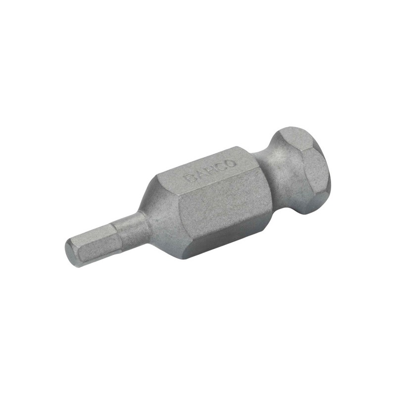 5Xpuntas Hex 4X35 Mm 7/16 Ive