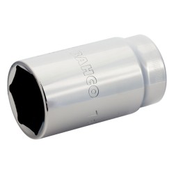 Vaso 1/2" Serie Larga, 1.1/2