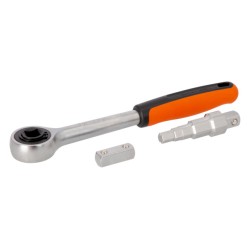 Radiator Ratchet Set 1/2