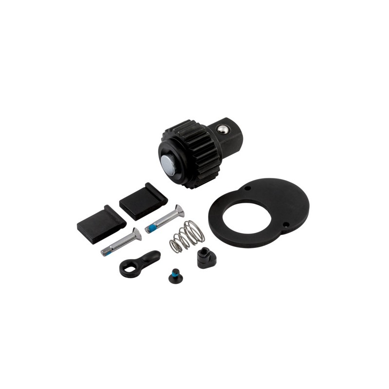 Kit Repuesto Carraca 8955N