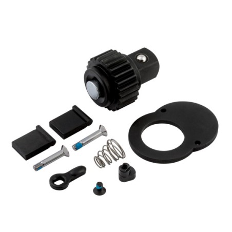 Kit Repuesto Carraca 8955N