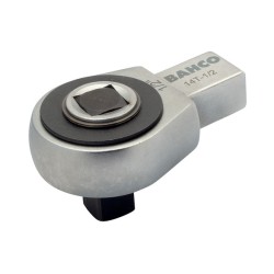 9X12 Thru Ratchet 1/2