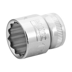 Vasos 3/8"Biex.  6