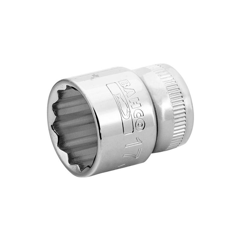 Vasos 3/8"Biex.  6