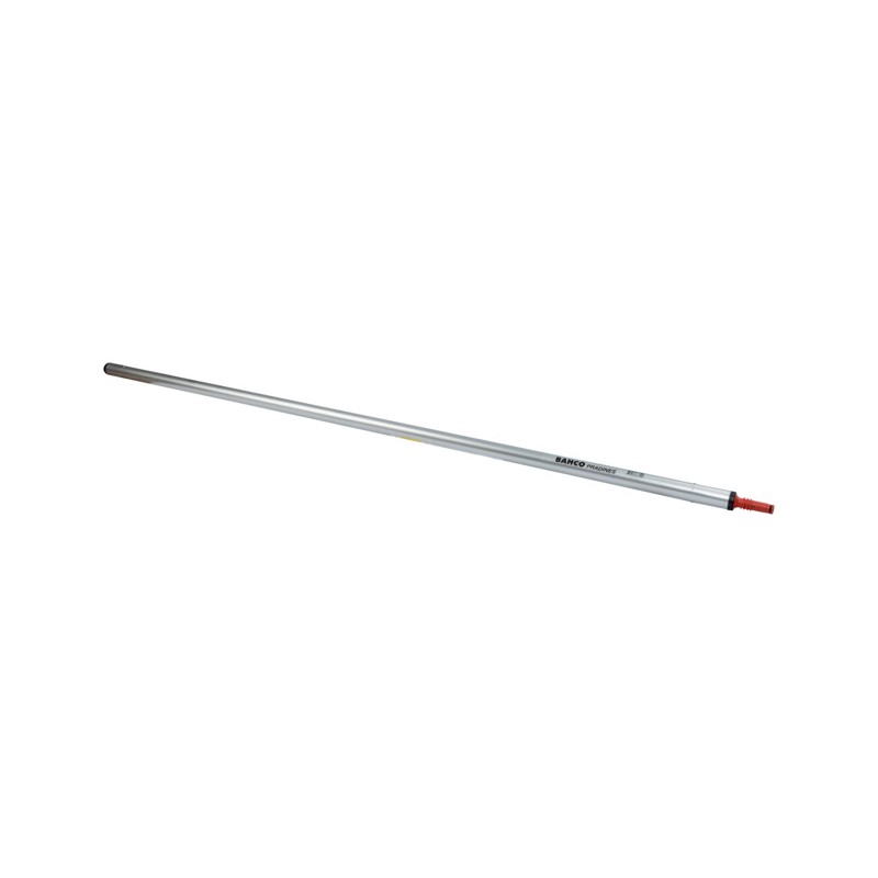 Pértiga Extensible Aluminio