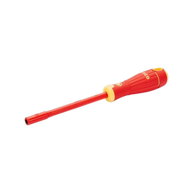 Destor. Bahcofit Steck Aislo 7