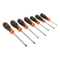 Jgo 7 Destornil Bahcofit Torx