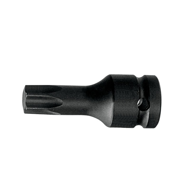 1/2 Impact Vaso Con Punta T30