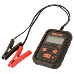 Comrobador Batería 12V