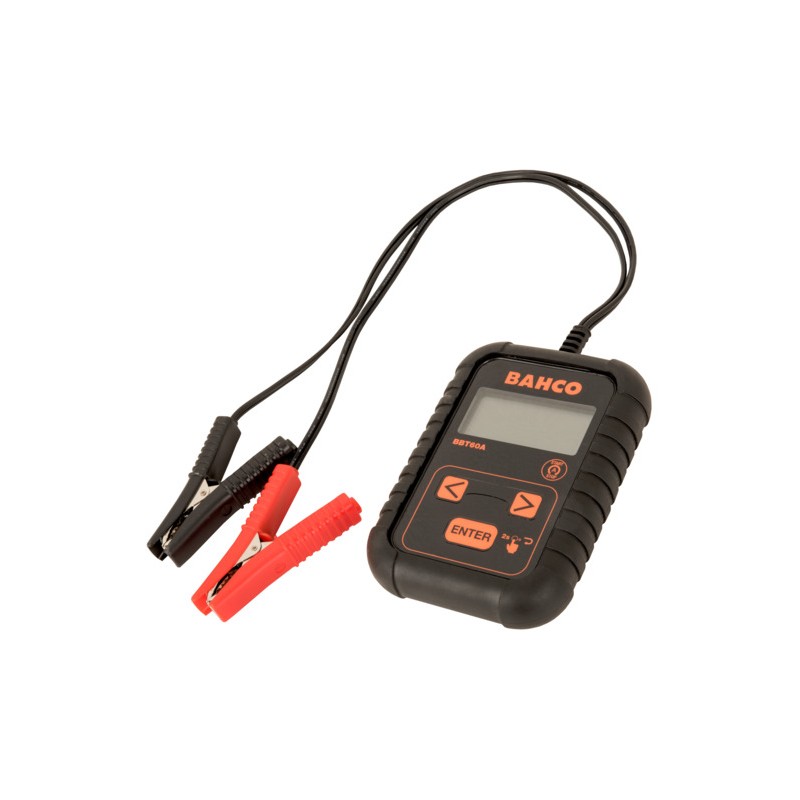 Comrobador Batería 12V