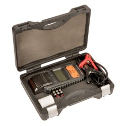 Comprobador Electrónic Batería