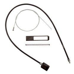Sleeve + Cable