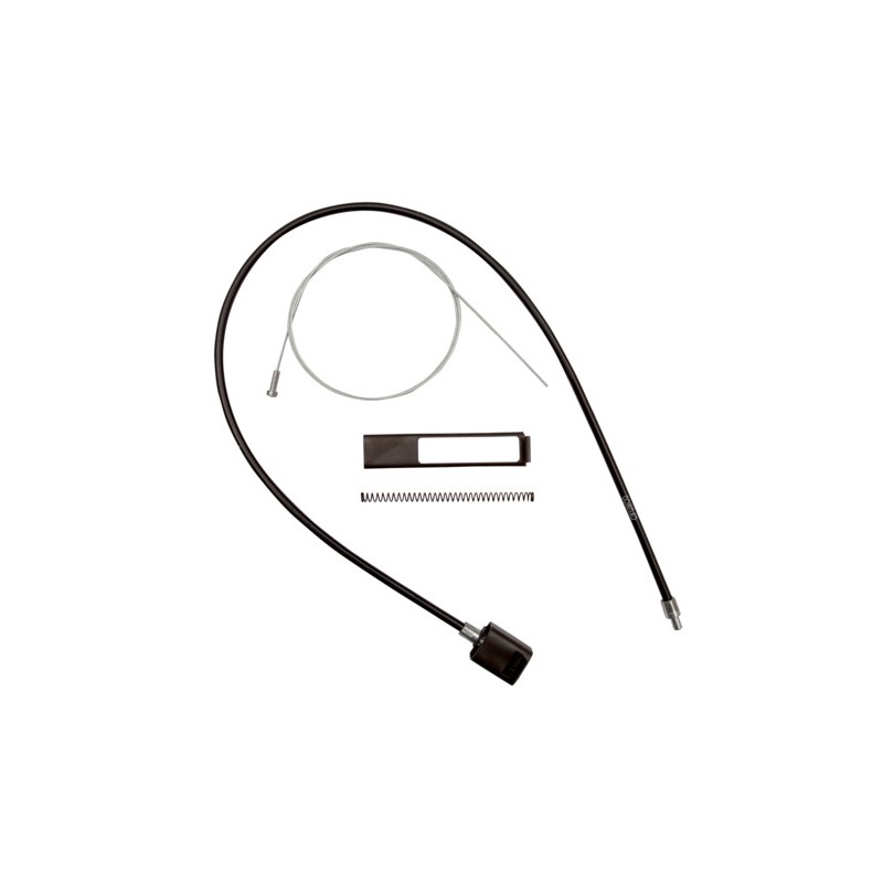 Sleeve + Cable