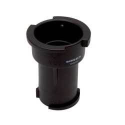 Conector R123/R124 Negro