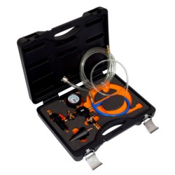 Adaptador Conico