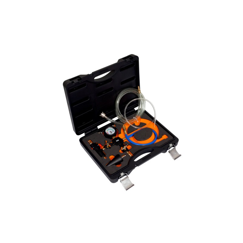 Adaptador Conico