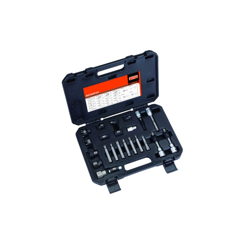 17H,30Mml 4Pin Vaso-Alt Set